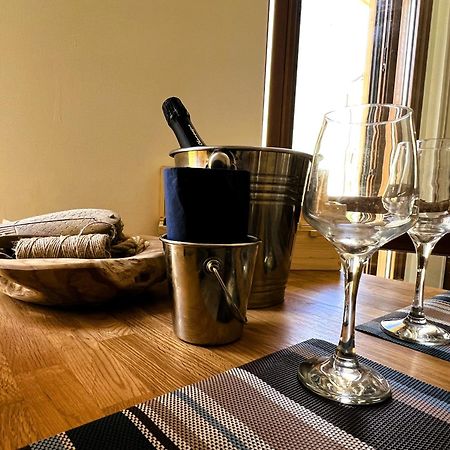 Domo Sant Joan Apartman Alghero Kültér fotó