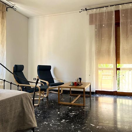 Domo Sant Joan Apartman Alghero Kültér fotó