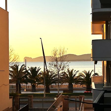 Domo Sant Joan Apartman Alghero Kültér fotó
