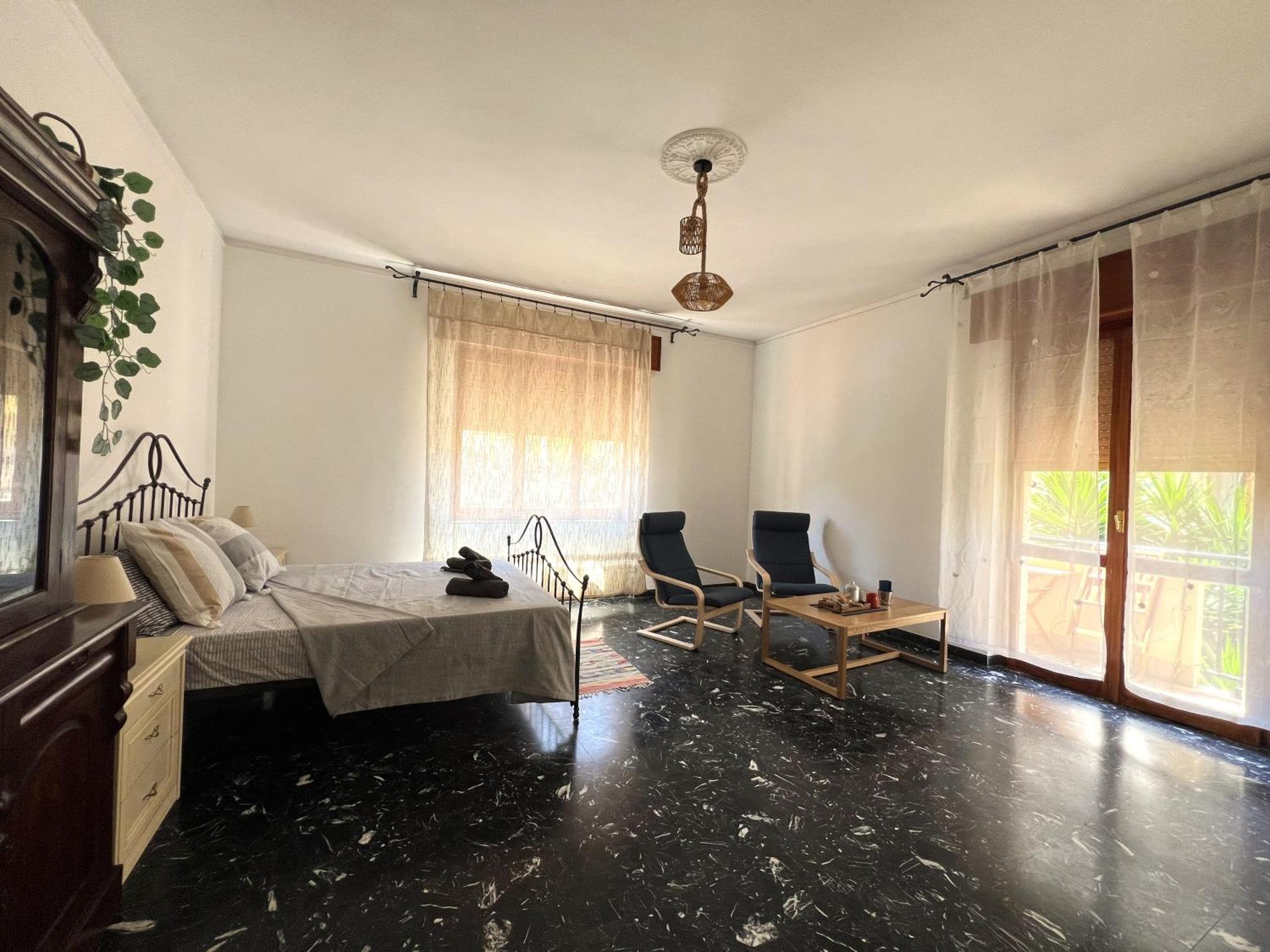 Domo Sant Joan Apartman Alghero Kültér fotó