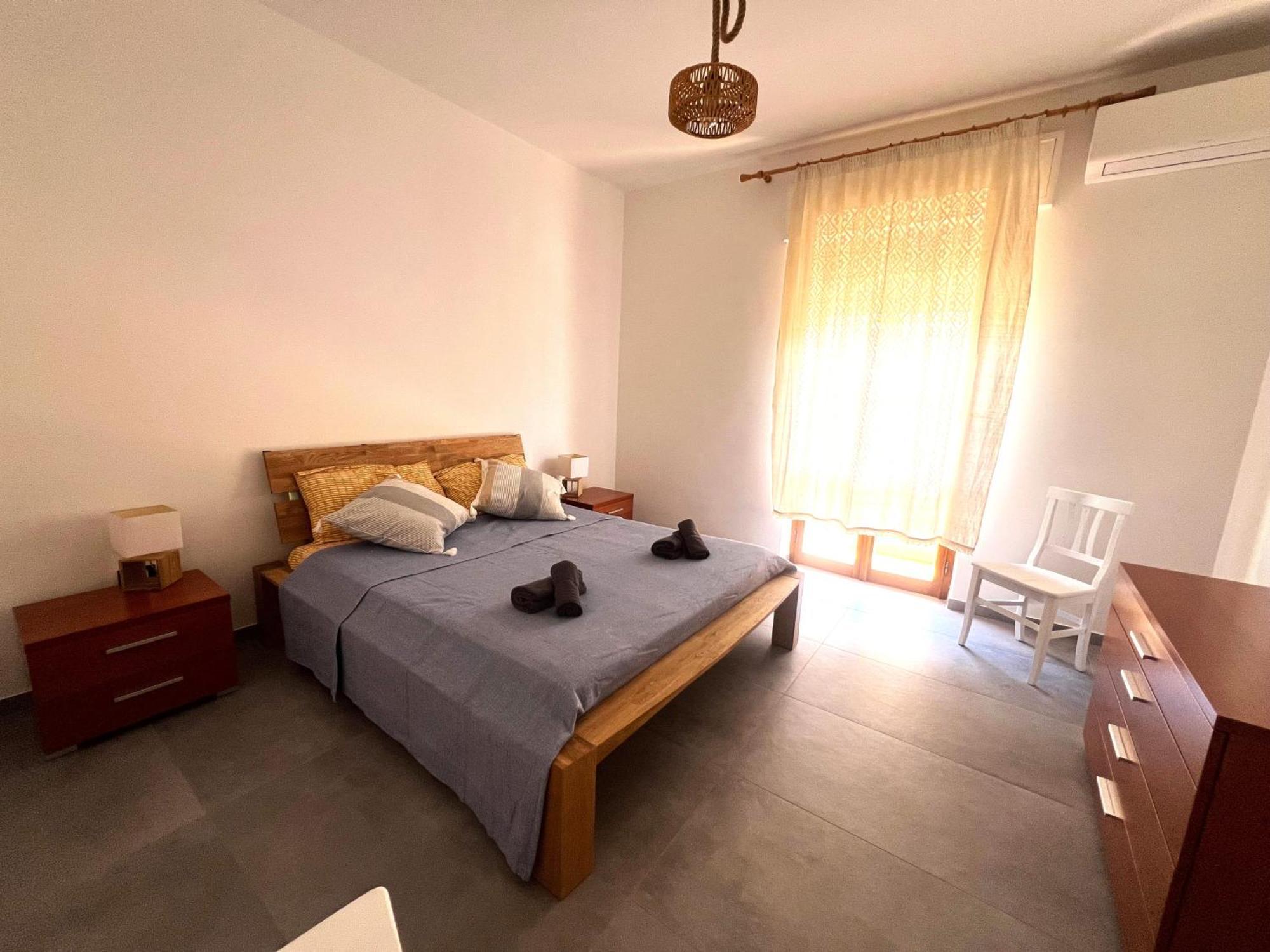 Domo Sant Joan Apartman Alghero Kültér fotó