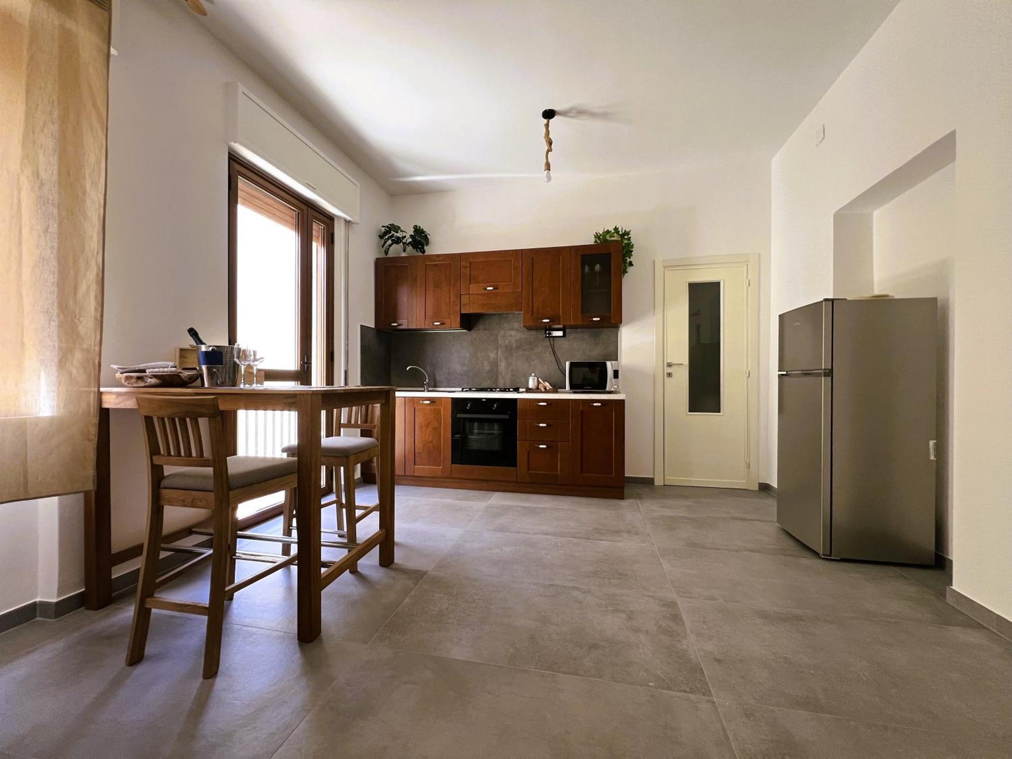 Domo Sant Joan Apartman Alghero Kültér fotó