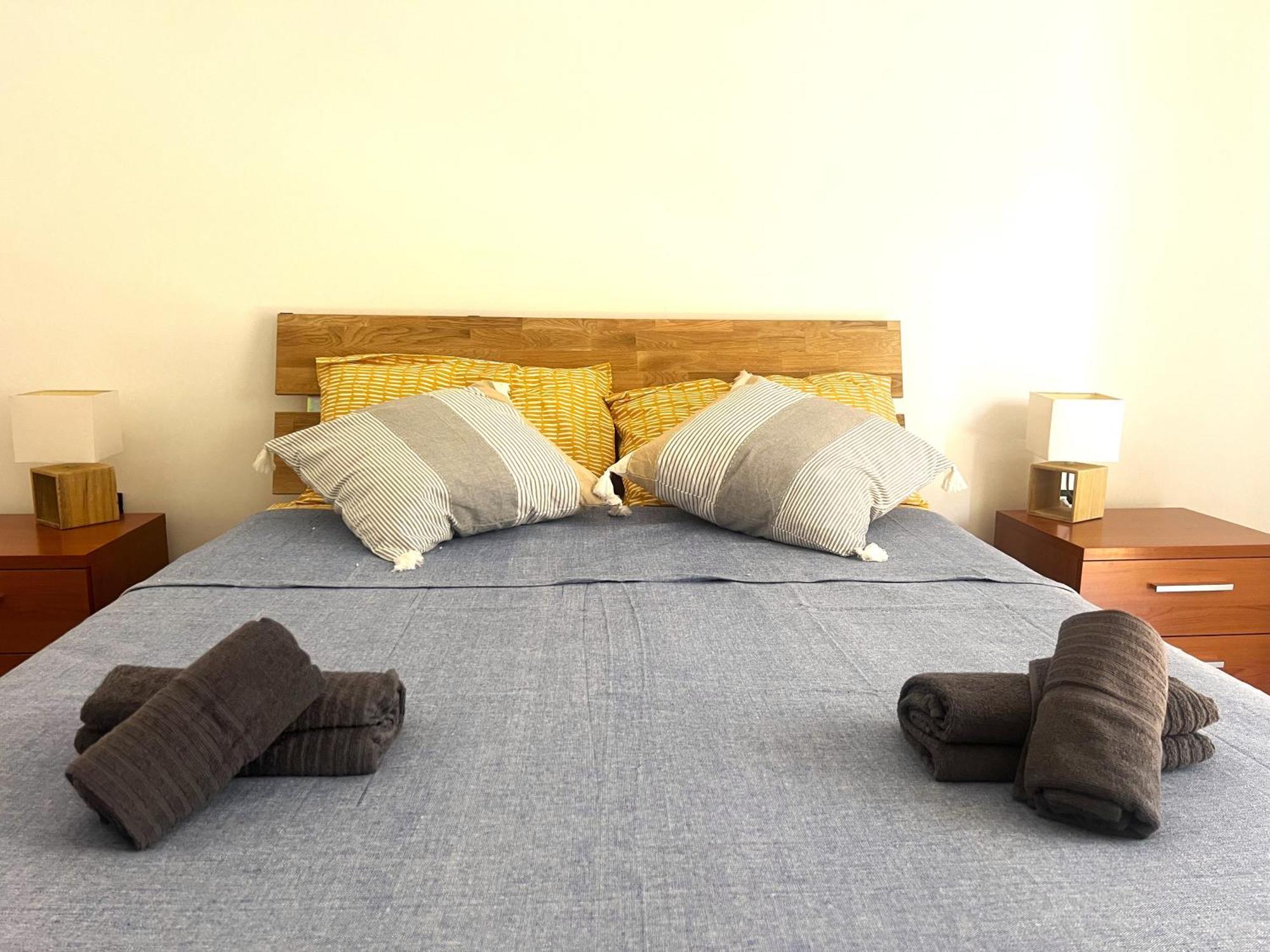 Domo Sant Joan Apartman Alghero Kültér fotó