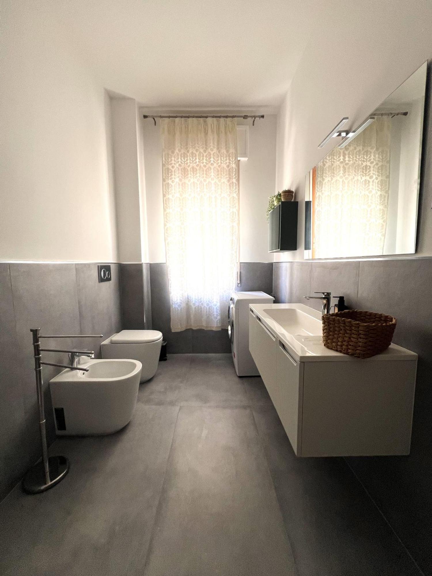 Domo Sant Joan Apartman Alghero Kültér fotó