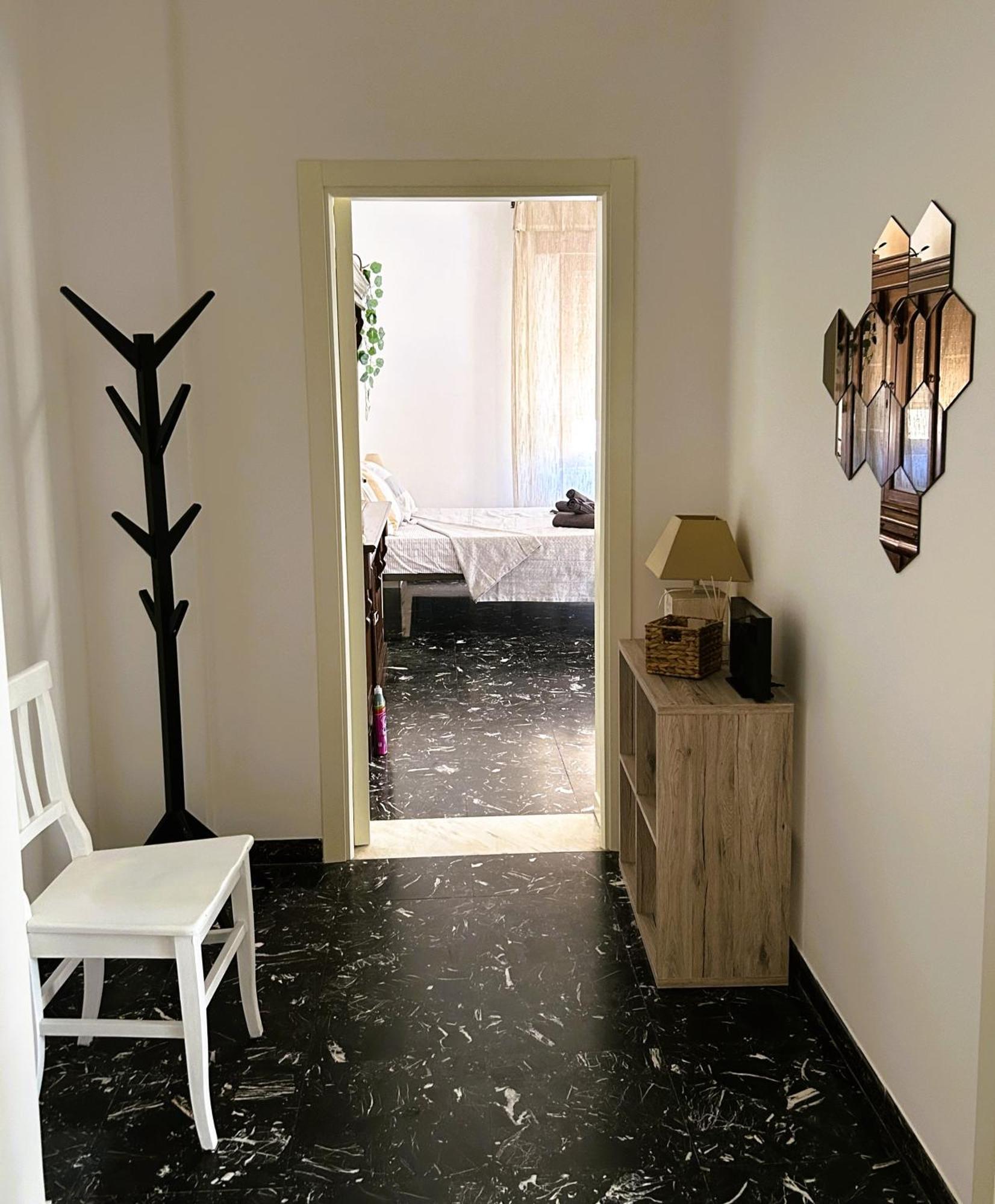 Domo Sant Joan Apartman Alghero Kültér fotó