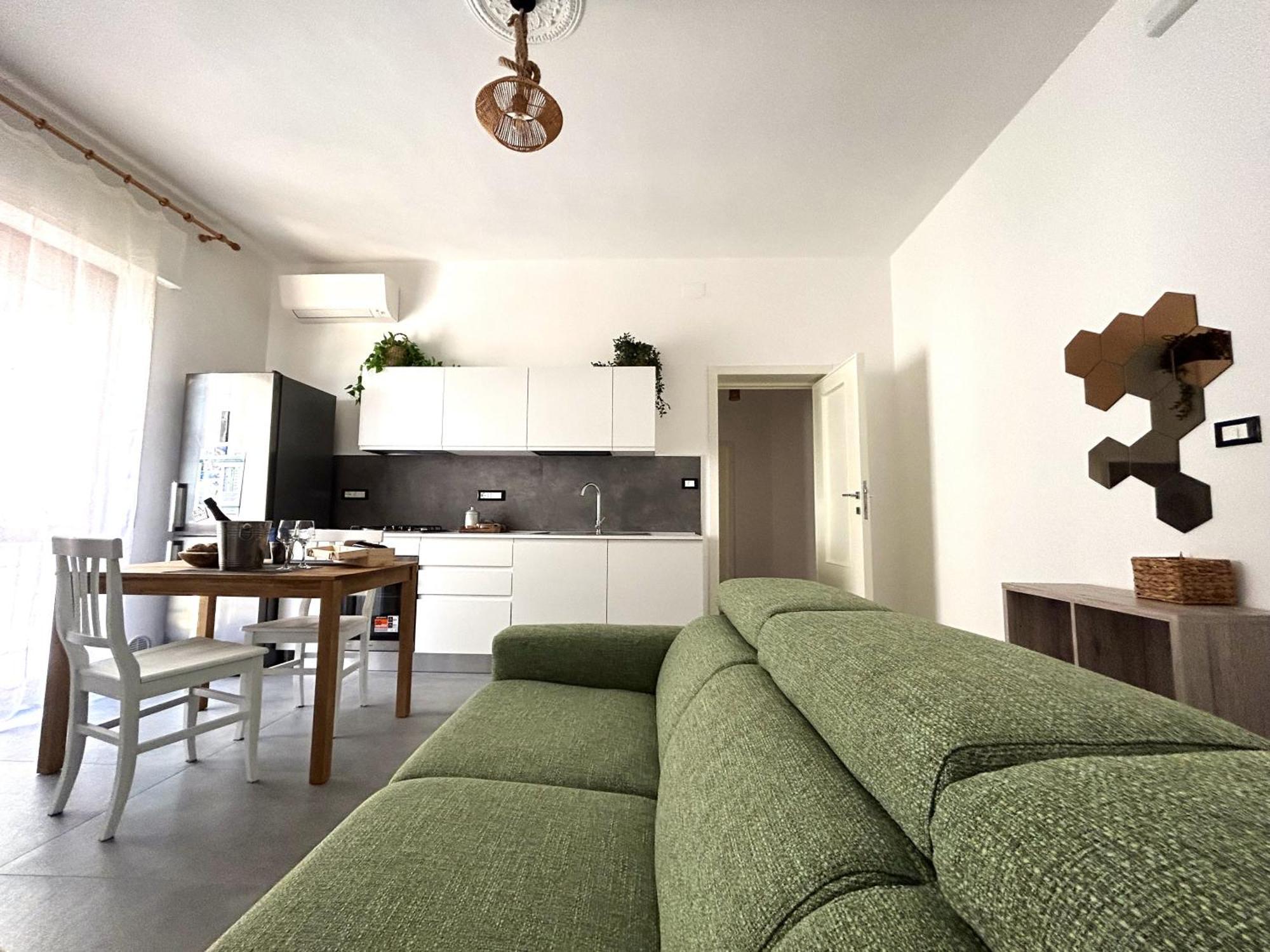 Domo Sant Joan Apartman Alghero Kültér fotó